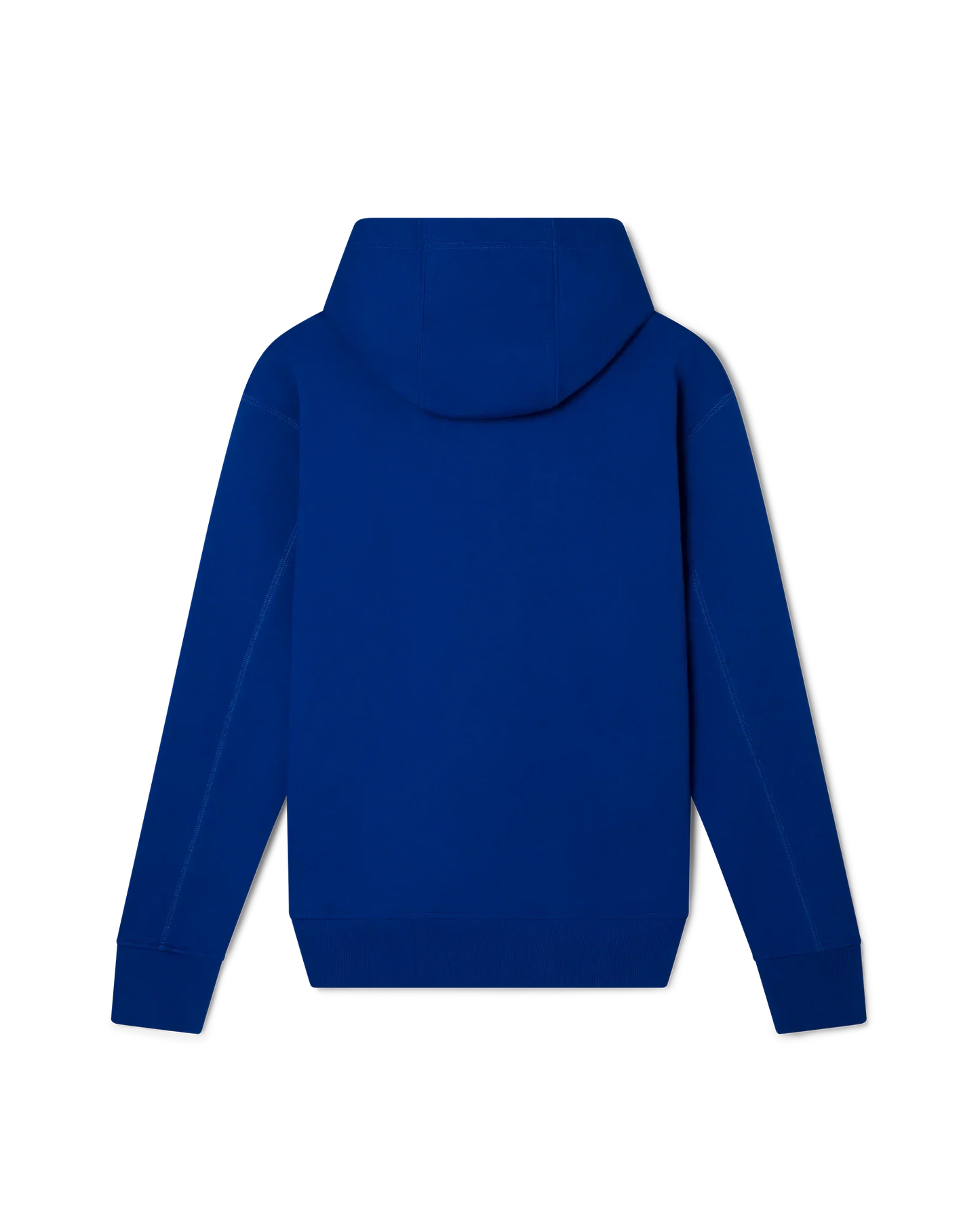 Drapeau De Collombes Hooded Sweatshirt