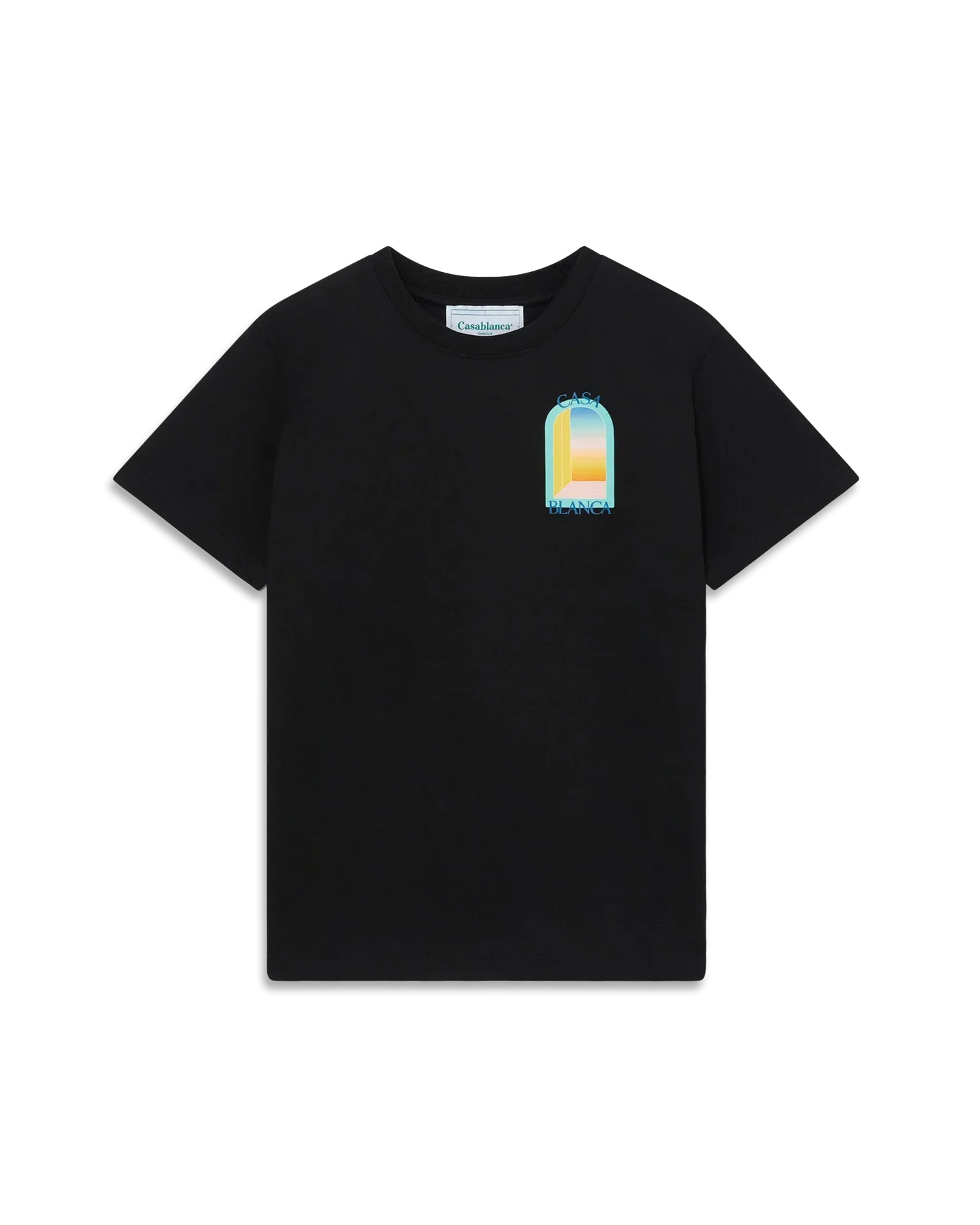 L'Arc Coloré Short Sleeve T-Shirt