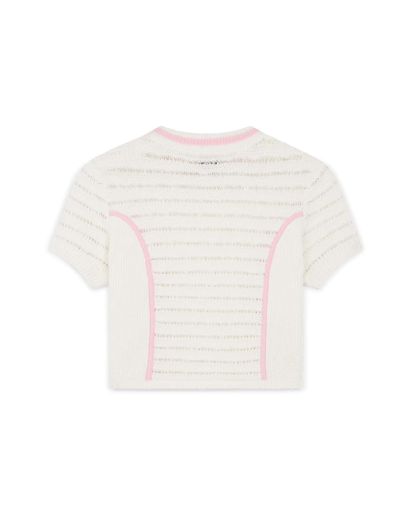 Bourgeoise Girl Top