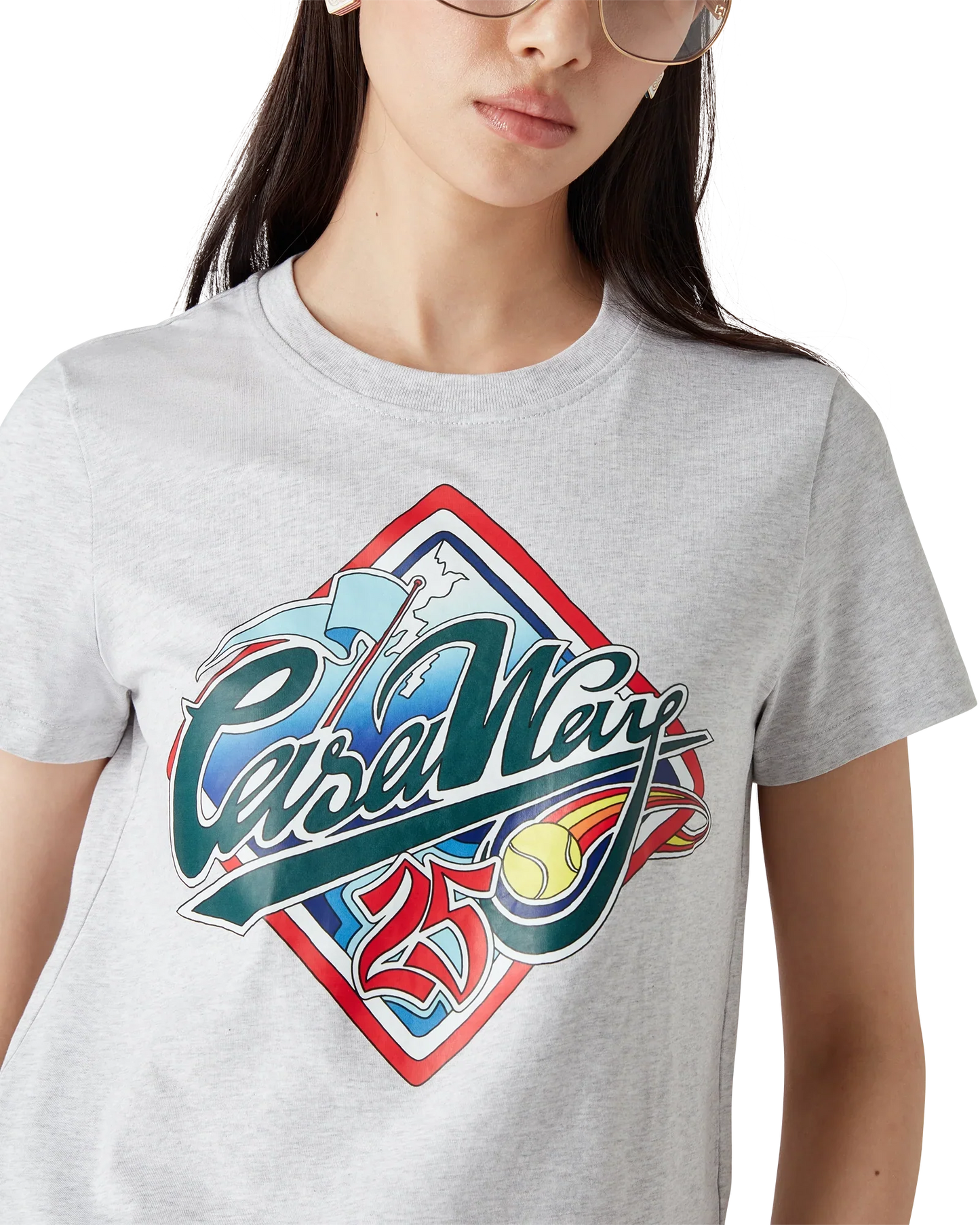 Casa Way World Series Short Sleeve T-Shirt