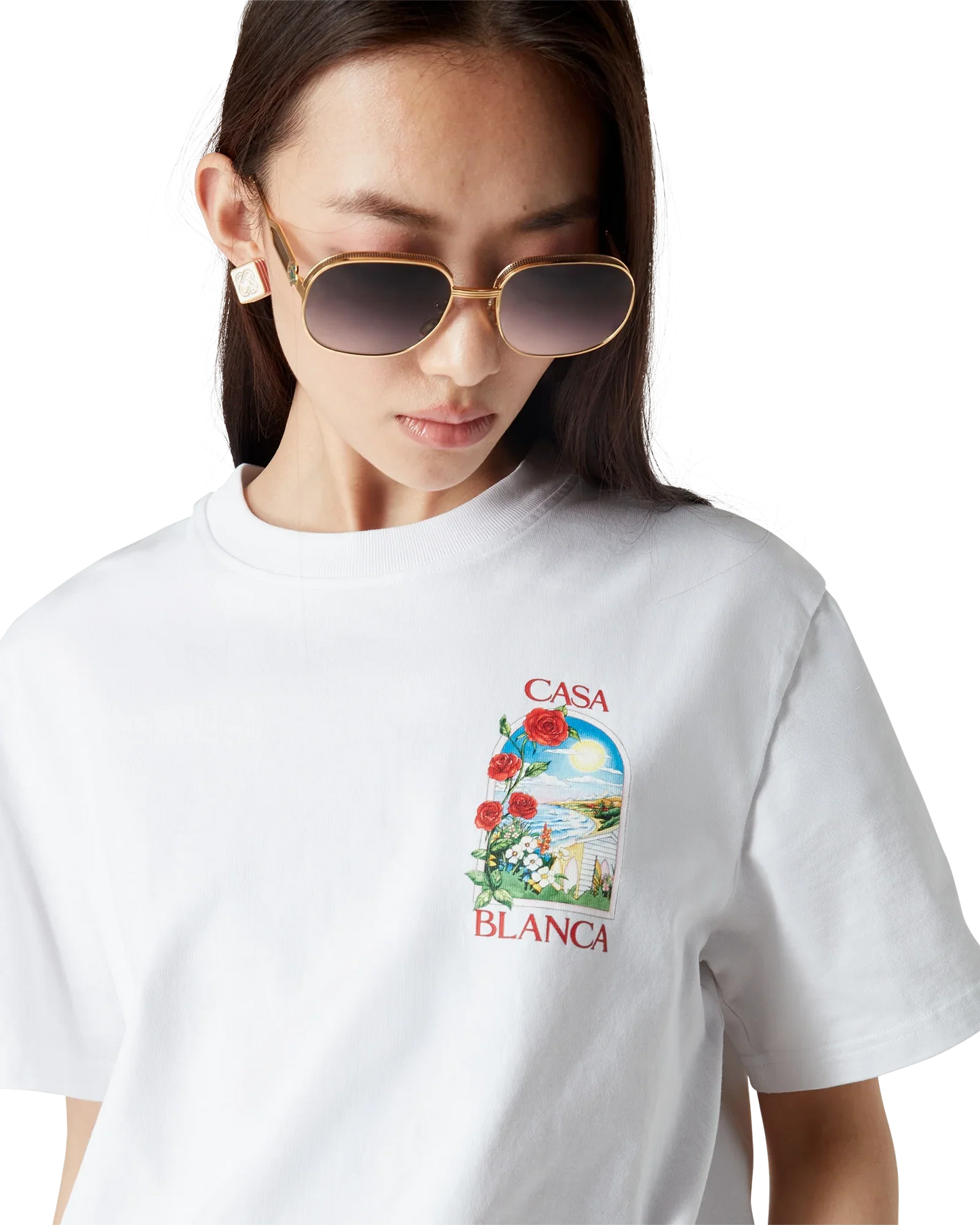 LA Days Short Sleeve T-Shirt