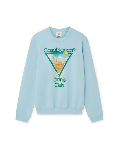 Metaphysical Tennis Icon Sweatshirt