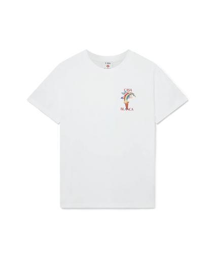 Nature's Teacher Short Sleeve T-Shirt
