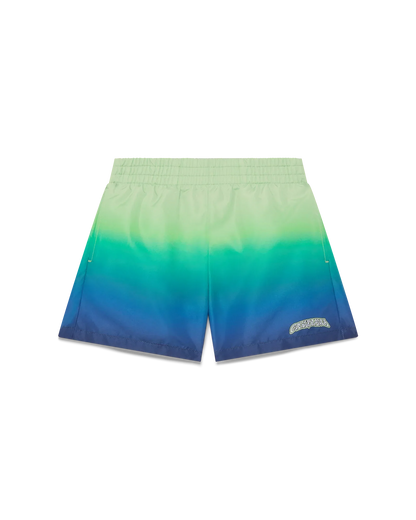 Children's Gradient Swim Shorts