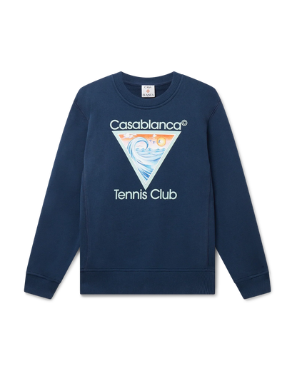 Tennis Club Icon Sweatshirt