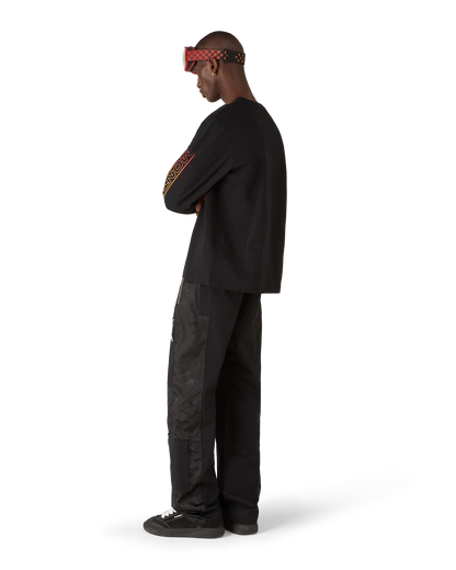 Ski Long Sleeve T-shirt
