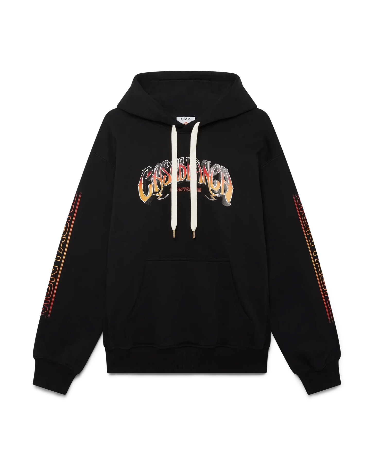 Ski Hoodie