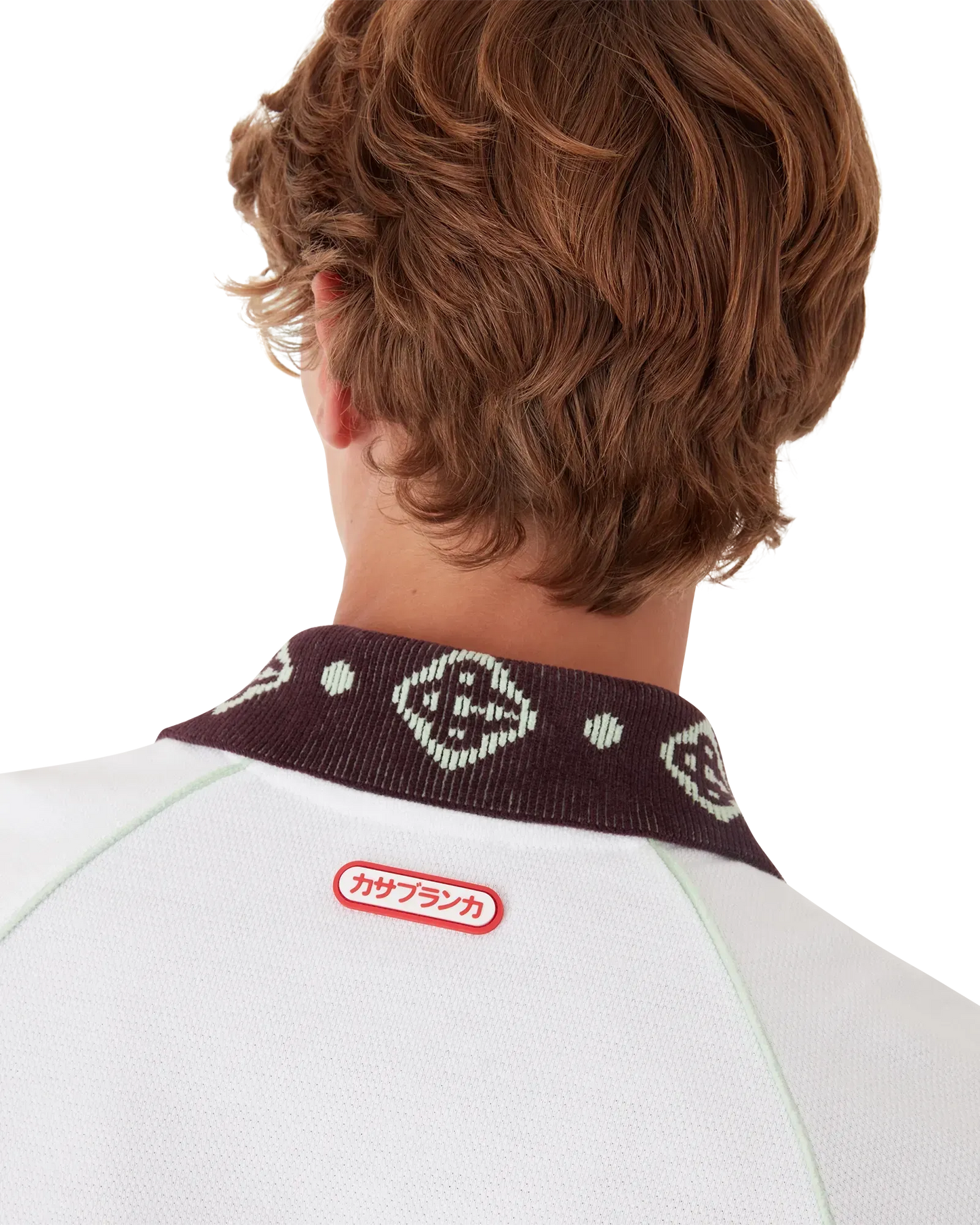 Pique Polo