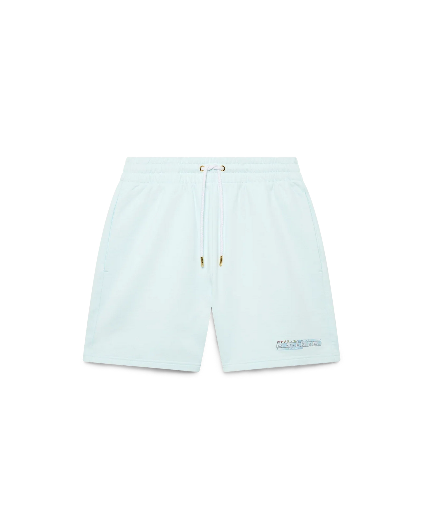 Manga Tennis Ball Sweatshorts