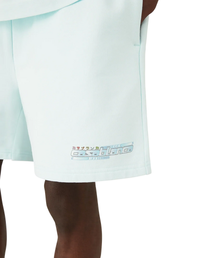 Manga Tennis Ball Sweatshorts