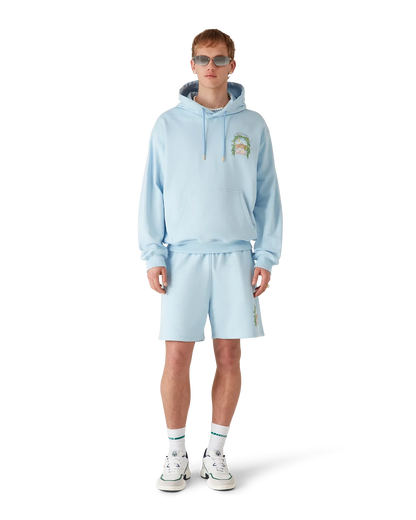 L'Arche Hooded Sweatshirt