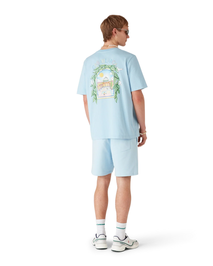 L'Arche Sweatshorts