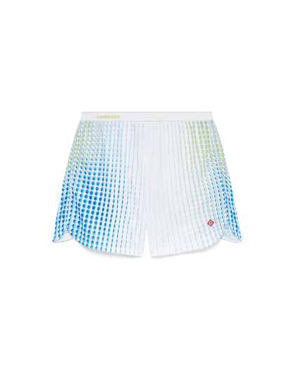 Tennis Tech Shorts