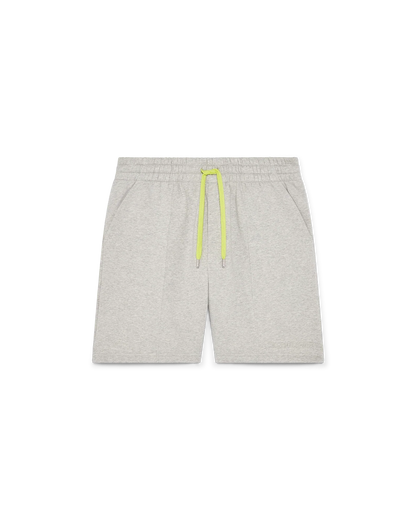 Cashmere Blend Sweat Shorts