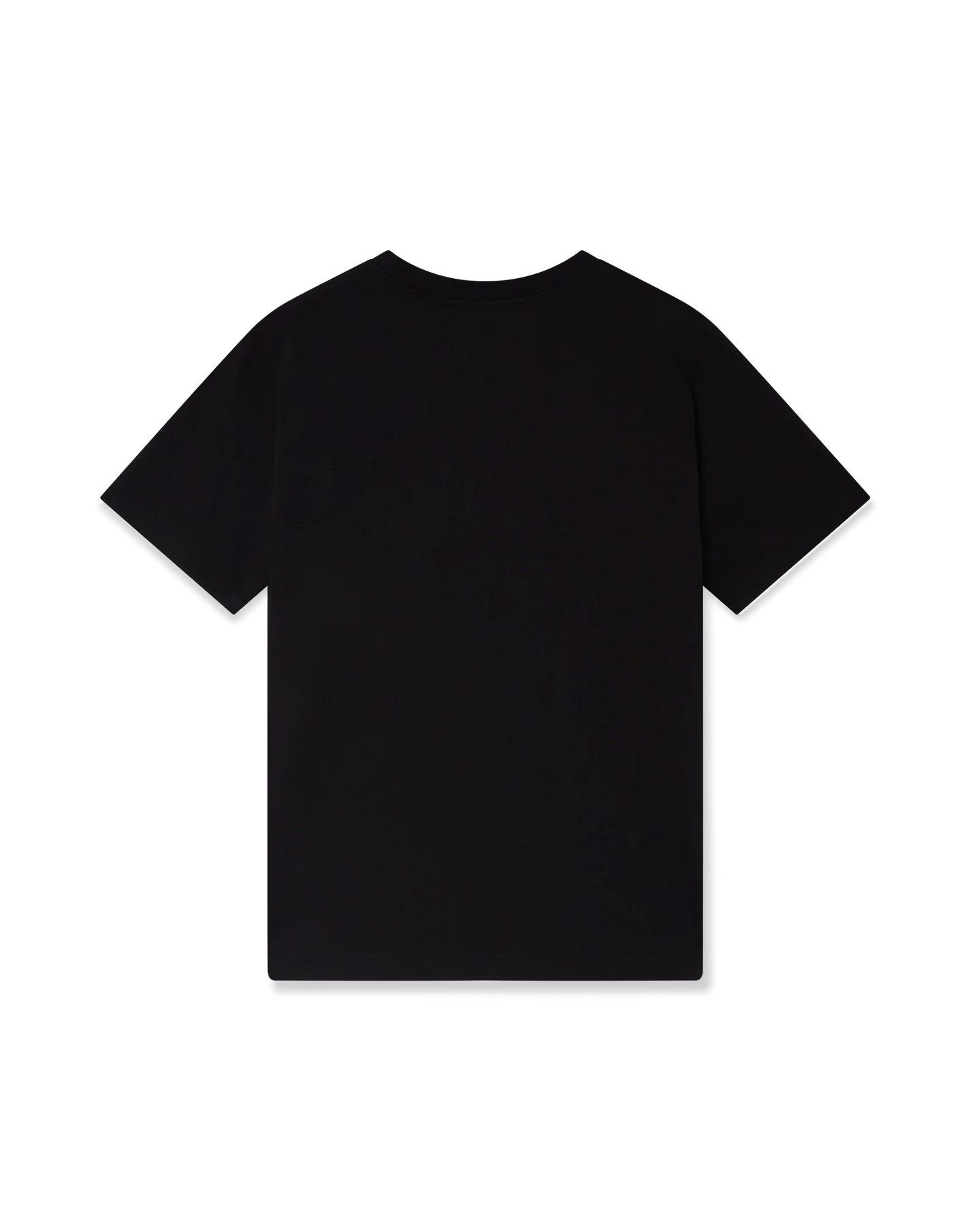Warped Logo Short Sleeve T-Shirt