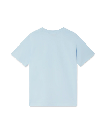 Drip Logo Short Sleeve T-Shirt