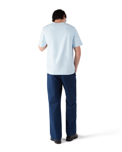 Drip Logo Short Sleeve T-Shirt