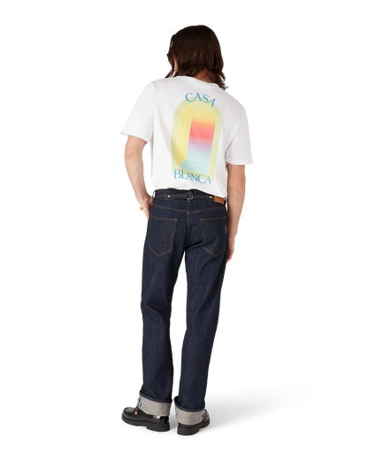 L'Arche Short Sleeve T-Shirt