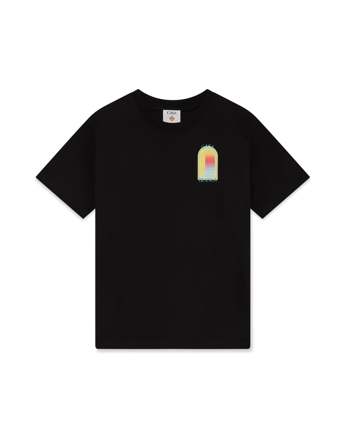 L'Arche Short Sleeve T-Shirt