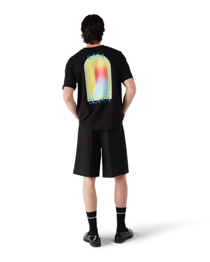 L'Arche Short Sleeve T-Shirt