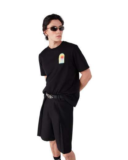 L'Arche Short Sleeve T-Shirt