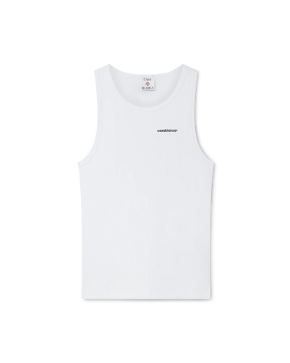Ribbed Tank Top