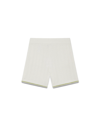 Tennis Boucle Shorts
