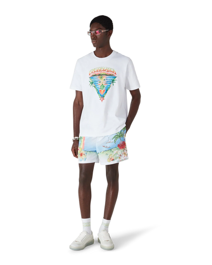 Aloha Swim Shorts