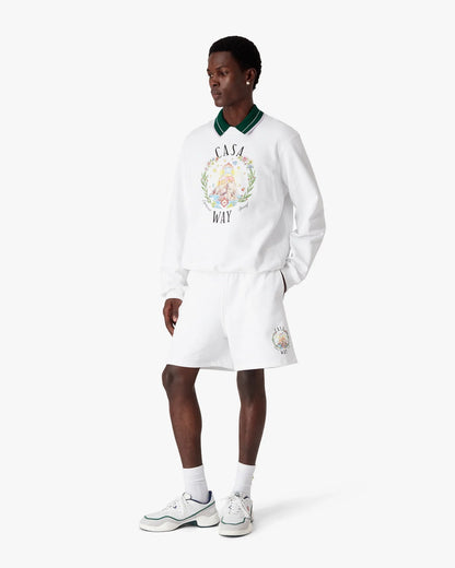 Casa Way Sweatshorts