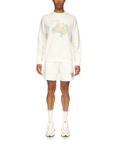 School Of Design Sweatshorts