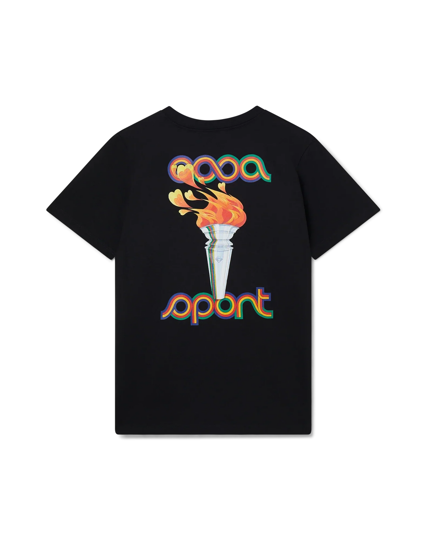La Flamme Du Sport T-Shirt