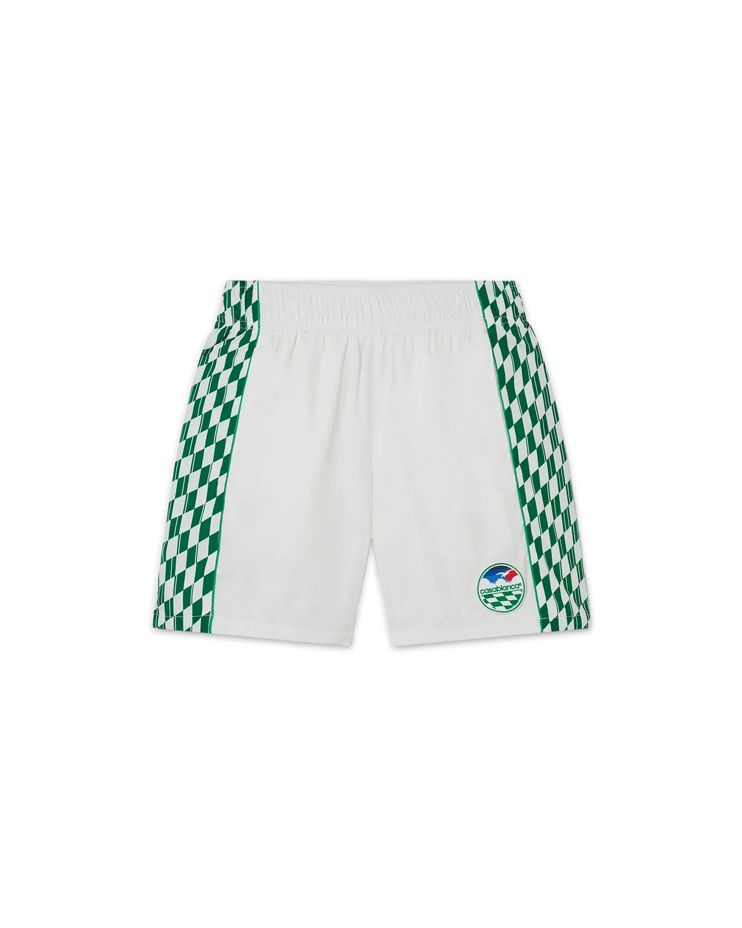 Tennis Horizon Track Shorts