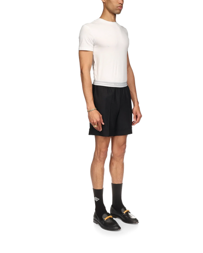 Sports Tailoring Shorts