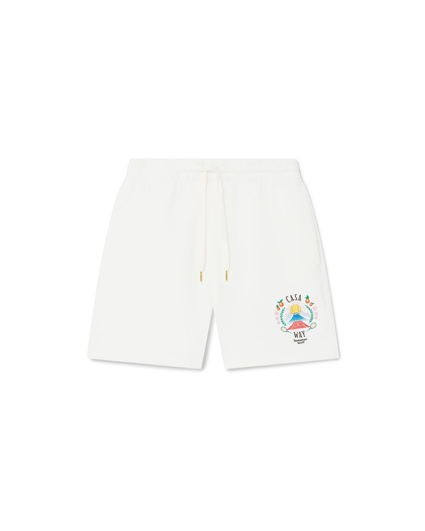 Casa Way Mountain Sweatshorts