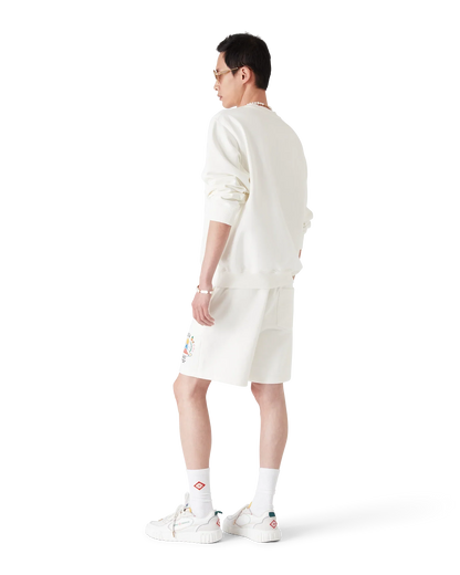 Casa Way Mountain Sweatshorts