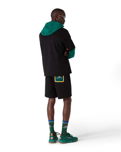 Montagne Sweatshorts