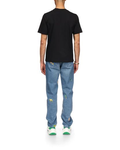 Tennis Club Icon Short Sleeve T-Shirt