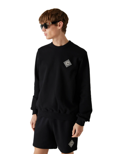 Pearl Diamond Sweatshirt