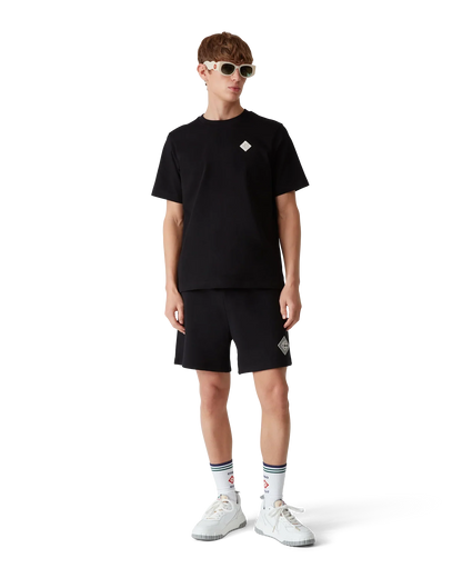 Pearl Diamond Sweatshorts