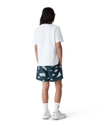 Metaphysical Swim Shorts