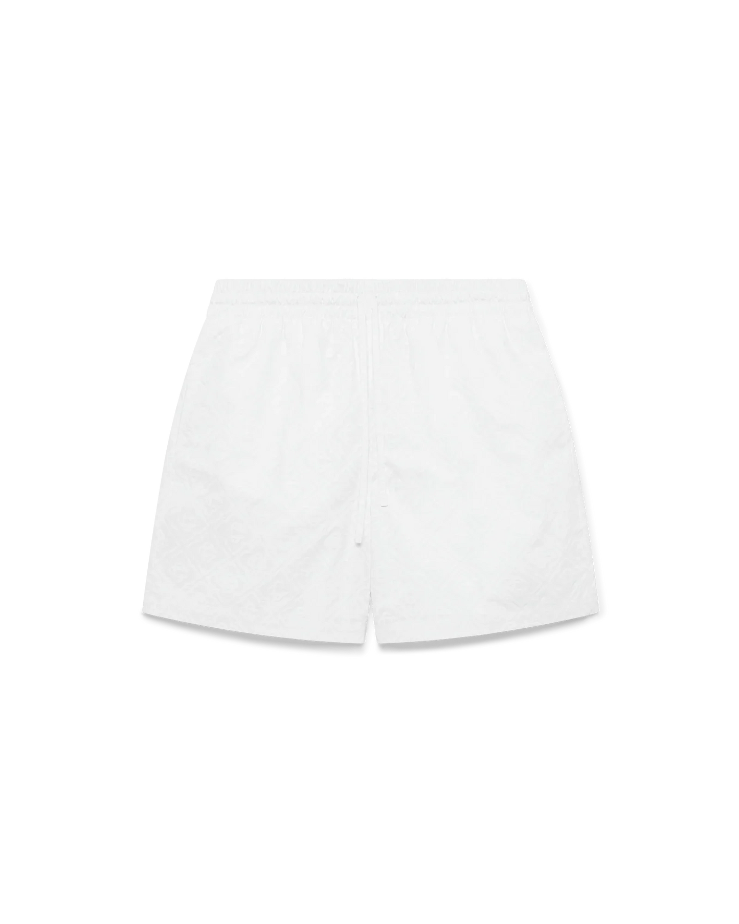 Puff Monogram Shorts