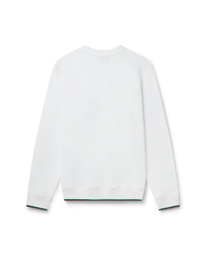 Casa Sport Logo Sweatshirt