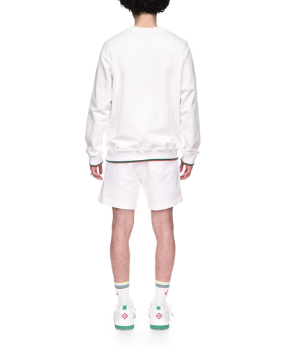 Casa Sport Logo Sweatshirt