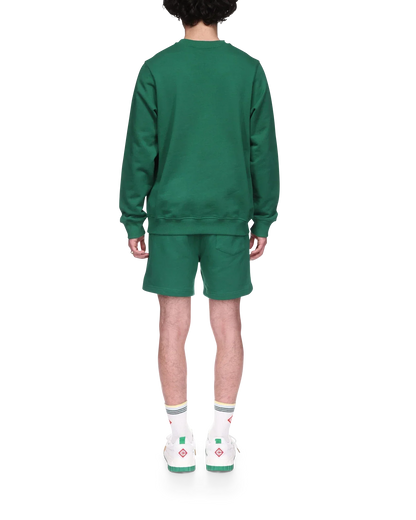 Casa Sport Logo 3D Sweatshirt