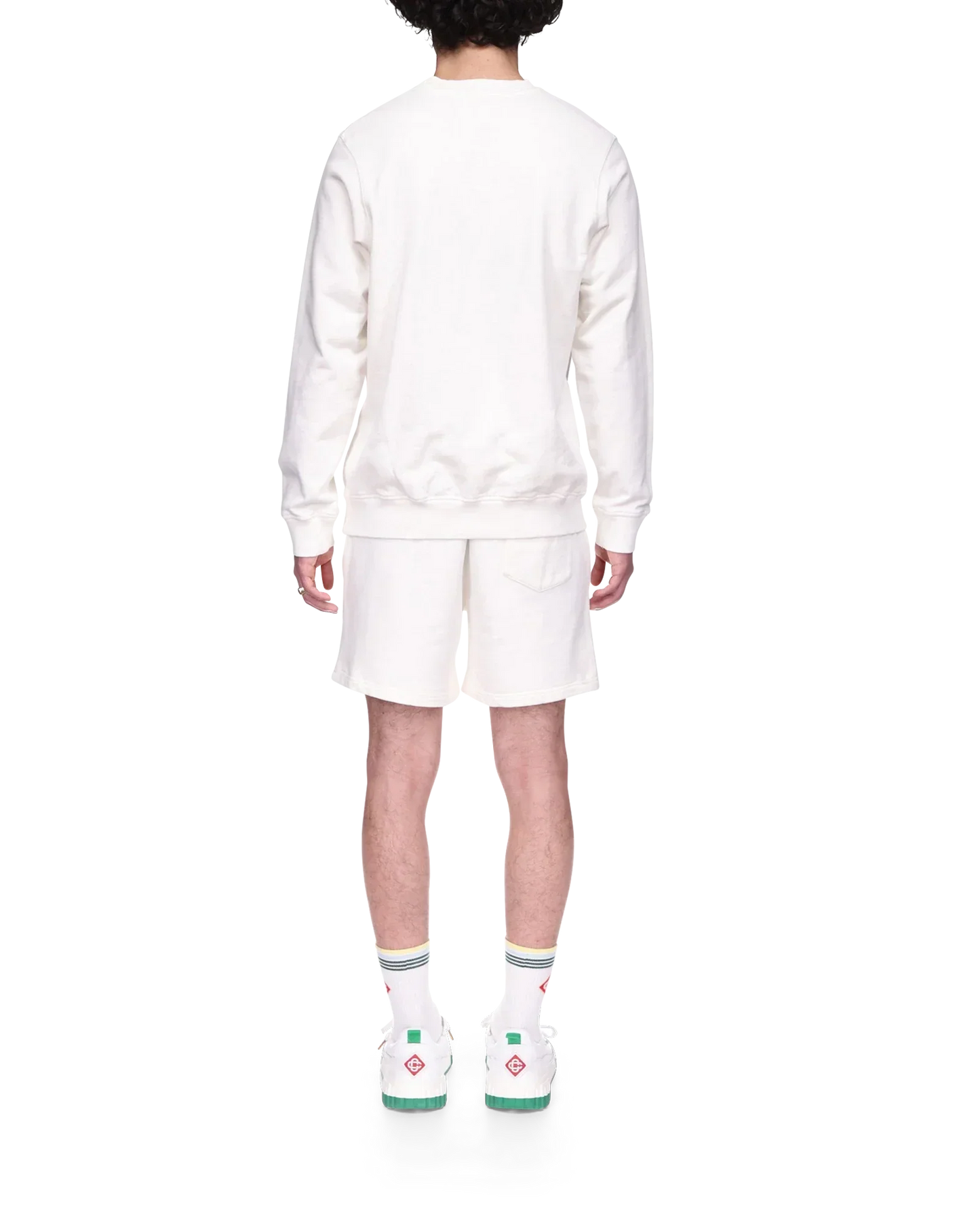 Casa Way Sweatshirt