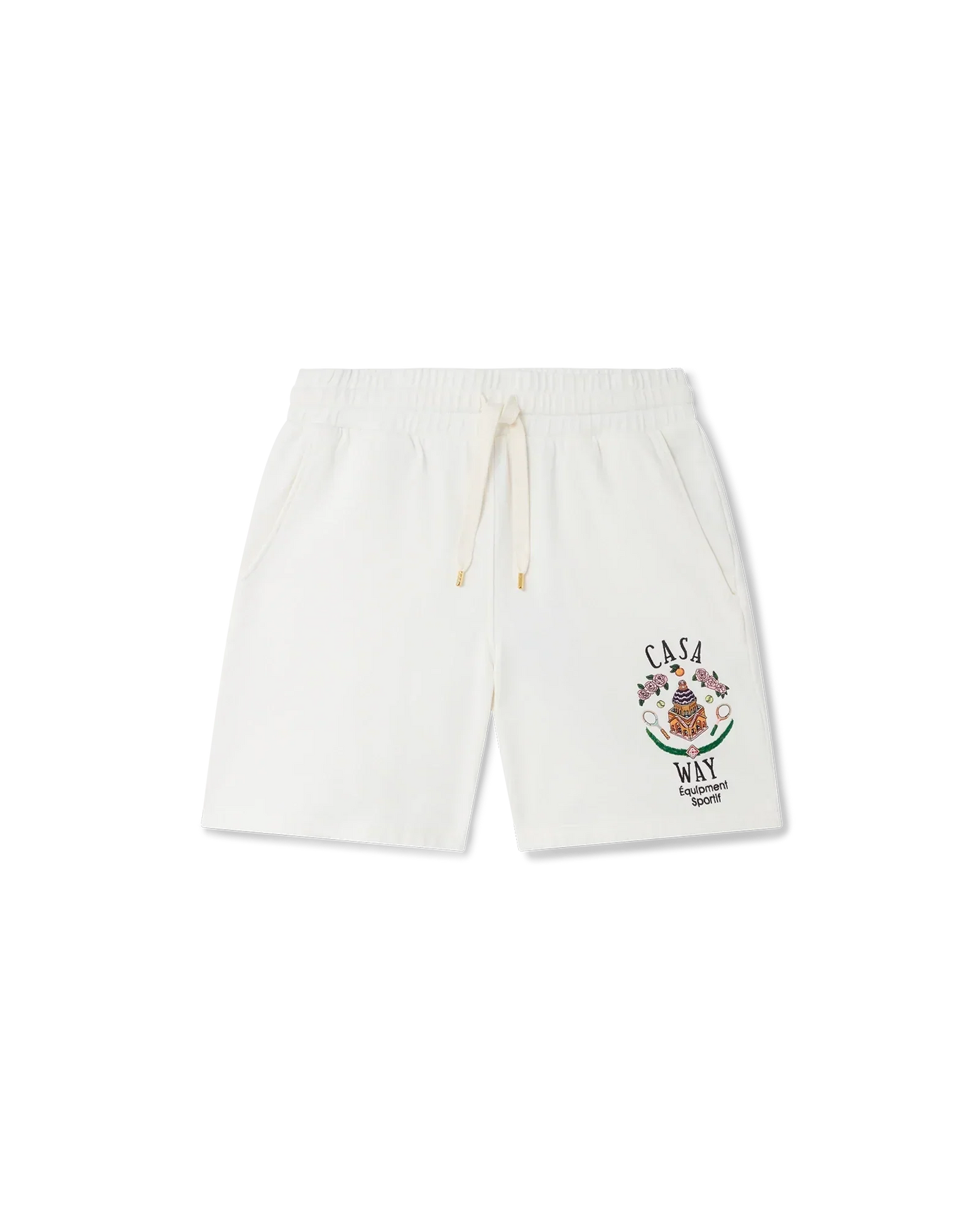 Casa Way Sweatshorts