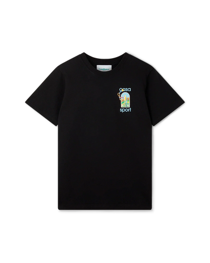 Le Jeu Colore Short Sleeve T-Shirt