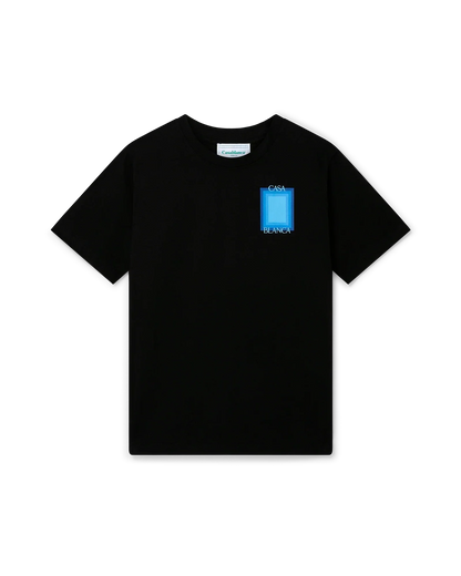Gradient Casa Logo T-Shirt