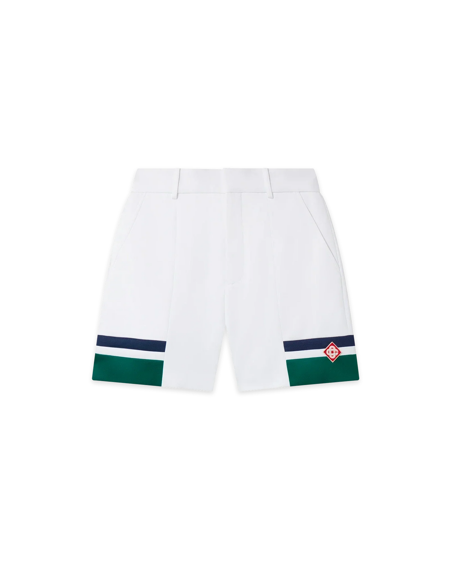 Sports Tailoring Shorts