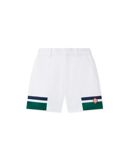Sports Tailoring Shorts